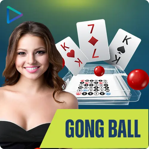 gongball